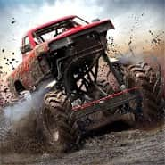 trucks off road