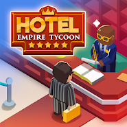 hotel empire tycoon idle game manager simulator