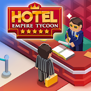 Otel İmparatorluğu Tycoon