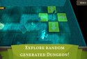 Into the Dungeon - Turn Based Tactical RPG Games