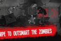 Death Move: Zombie Survival