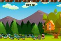 Zombie Forest HD: Survival
