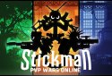 Stickman PvP Wars Online