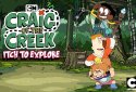Craig of the Creek: the Itch to Explore