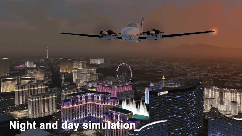 Aerofly Fs 2020 V20 20 43 Apk Obb For Android
