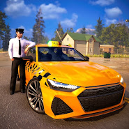 Sim Taxi 2022
