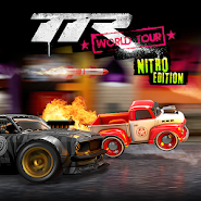 table top racing world tour