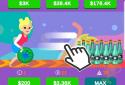 Bowling Idle - Idle Games Sports
