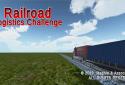 Railroad Logistics Challenge