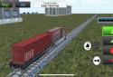 Railroad Logistics Challenge