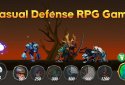 LeagueMon VIP - League Monster Defence