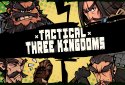 Tactics Of Three Kingdoms