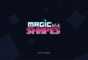 Magic Shapes: RED Beats