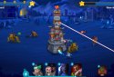Monster Wars - Castle Defense Strategy Battle Game
