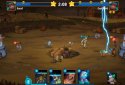Monster Wars - Castle Defense Strategy Battle Game