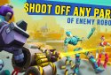 Bots Blast - Blast your enemies in PvP shooter!