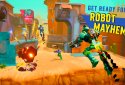 Blast Bots - Blast your enemies in PvP shooter!