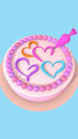 Cake Decorate V1 0 1 Download For Android