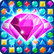 Jewel Empire : Quest & Match 3 Puzzle