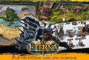 Eterna: Heroes Fall - Deep RPG