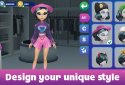 Avaland: chat, sim life in 3D virtual world online