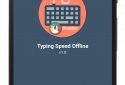 Typing Speed Test - Typing Master - Offline