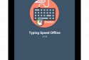 Typing Speed Test - Typing Master Offline