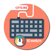 Typing Speed Test - Typing Master - Offline