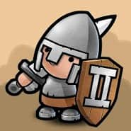 Mini Warriors 2 - Idle Arena