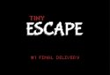 Tiny Escape #1 - Mini escape room puzzle game