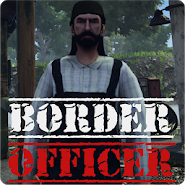 Border Officer