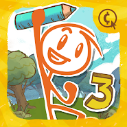 Draw a Stickman: EPIC 3 v1.10.19821 . :  (2021).