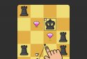 HyperChess - Mini Chess Puzzles
