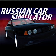 RussianCar: Simülatör