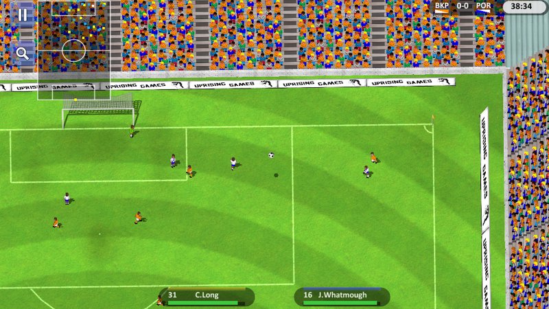 Super Soccer Champs 2020 v2.1.2 APK for Android