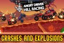 Hill Racing Attack