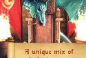 Silmaris - strategic boardgame and text adventures