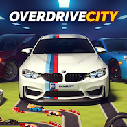 overdrive city