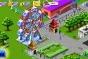 RollerCoaster Tycoon Story