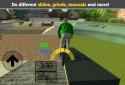 BMX Fe 3D States of 2 - Freestyle Extreme 3D