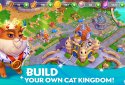 Cat Adventure: Magic Kingdom