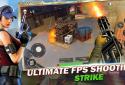 FPS OPS Shooting Strike : Offline Shooting Games