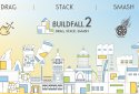 BuildFall 2: Drag, Stack, Smash