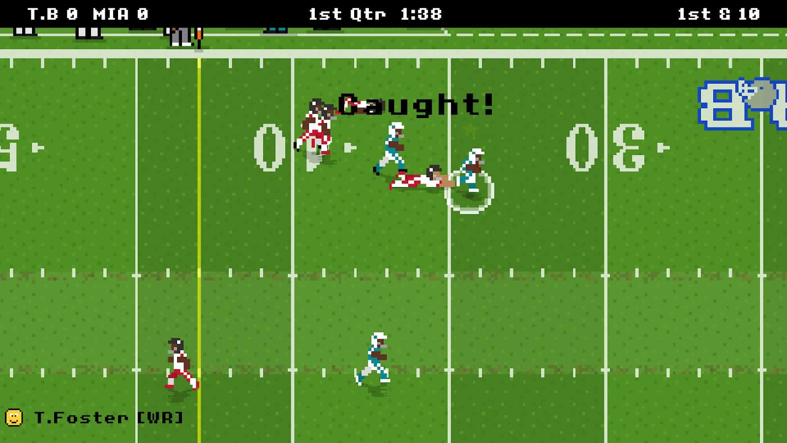 Retro Bowl v1.1.44 APK for Android