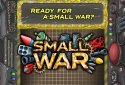 Small War 2 - turn-based strategy online pvp game