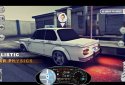 Taxi: Simulator Game 1976