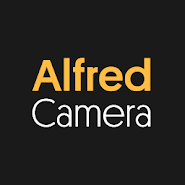 alfred home security camera babyamppet monitor cctv