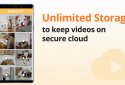 Alfred Home Security Camera, Baby&Pet Monitor CCTV