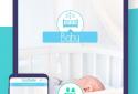 Baby Monitor: Video Baby Cam for Parents & Nanny