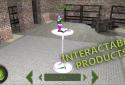 Lathe Machine 3D: Milling & Turning Simulator Game